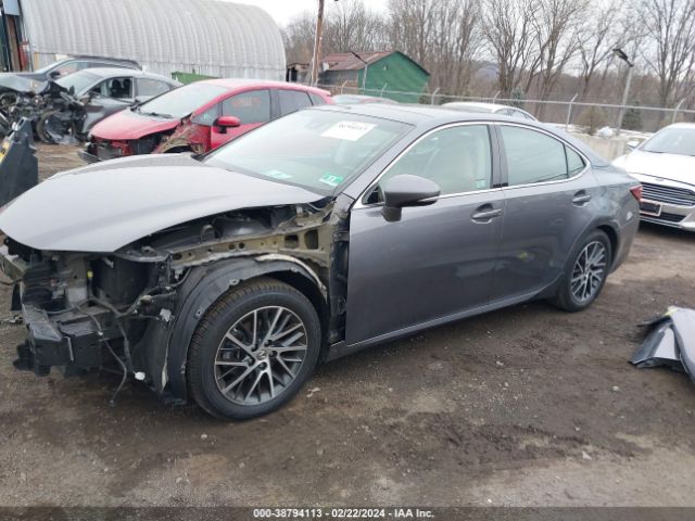 58ABK1GG3HU067941 Lexus ES 350
