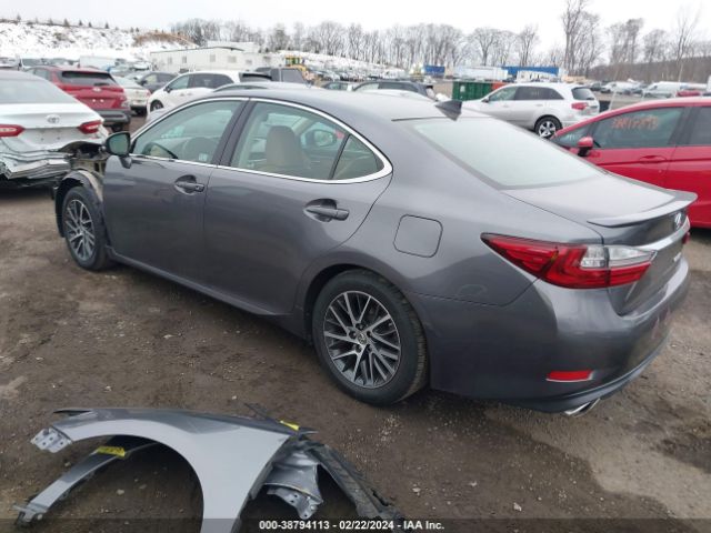 58ABK1GG3HU067941 Lexus ES 350