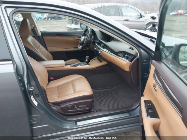 58ABK1GG3HU067941 Lexus ES 350