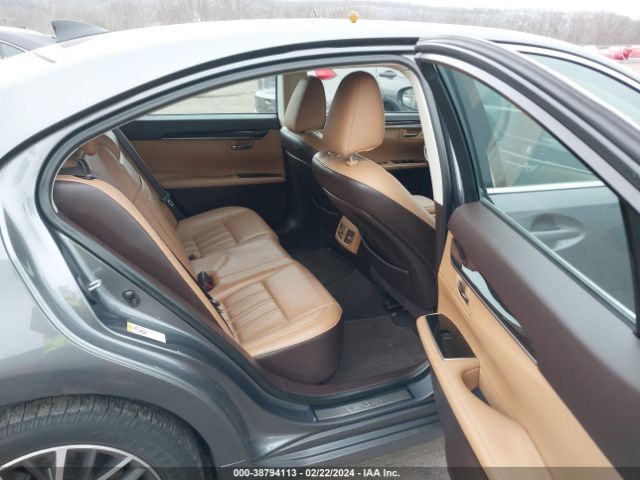 58ABK1GG3HU067941 Lexus ES 350