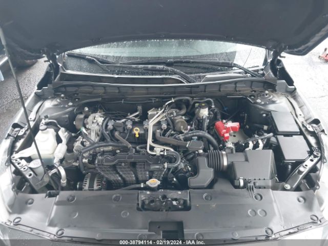 1N4BL4DV5NN348292 Nissan Altima Sv Fwd