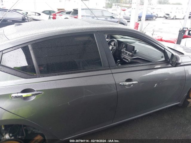 1N4BL4DV5NN348292 Nissan Altima Sv Fwd
