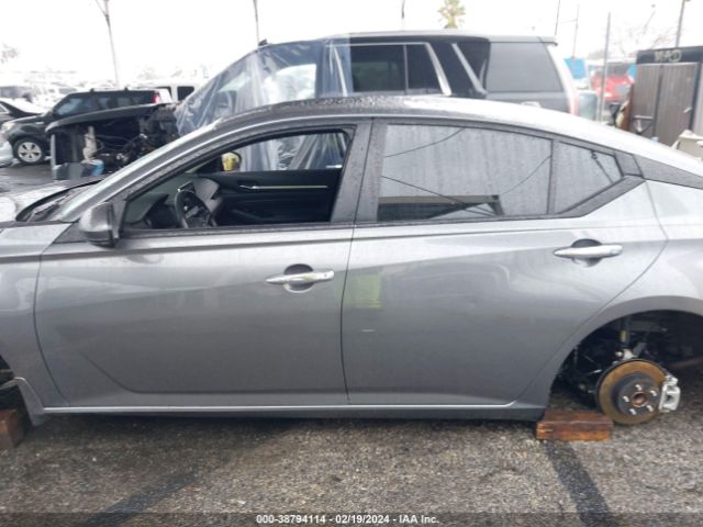 1N4BL4DV5NN348292 Nissan Altima Sv Fwd