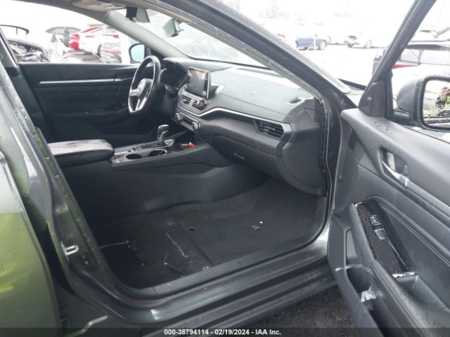 1N4BL4DV5NN348292 Nissan Altima Sv Fwd