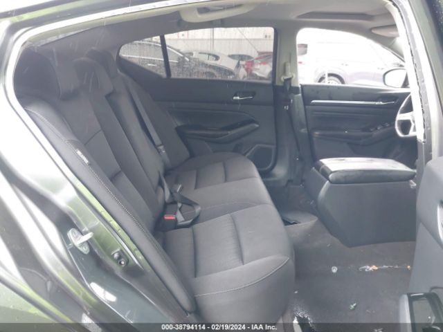 1N4BL4DV5NN348292 Nissan Altima Sv Fwd