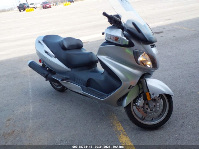 Aukcja sprzedaży 2005 Suzuki An650 K3, vin: JS1CP51AX52101064, numer aukcji: 38794115