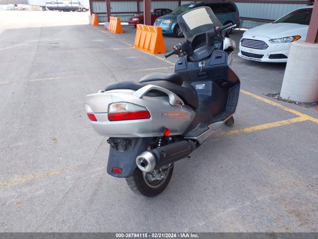 Aukcja sprzedaży 2005 Suzuki An650 K3, vin: JS1CP51AX52101064, numer aukcji: 38794115
