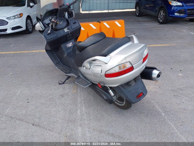 Aukcja sprzedaży 2005 Suzuki An650 K3, vin: JS1CP51AX52101064, numer aukcji: 38794115