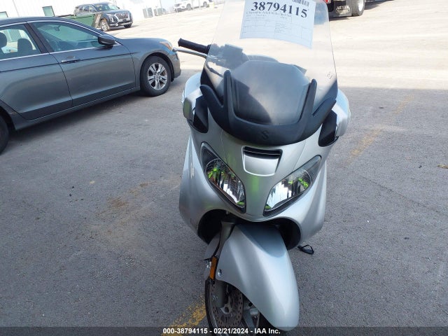 Aukcja sprzedaży 2005 Suzuki An650 K3, vin: JS1CP51AX52101064, numer aukcji: 38794115