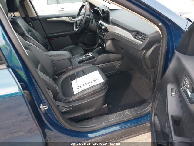 Ford ESCAPE SEL 2020 1FMCU9H9XLUA26106 Image 5