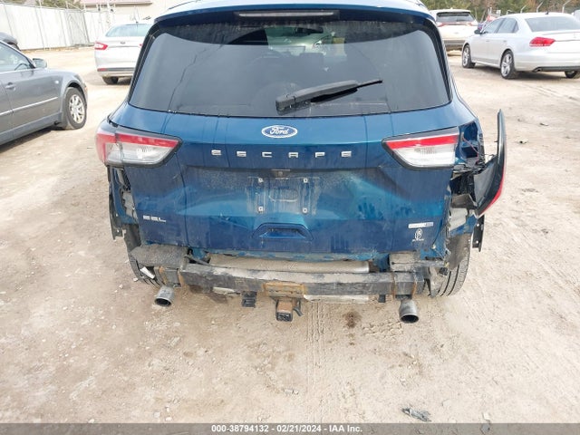 Ford ESCAPE SEL 2020 1FMCU9H9XLUA26106 Image 6