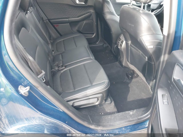 Ford ESCAPE SEL 2020 1FMCU9H9XLUA26106 Image 8