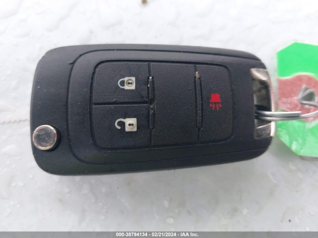 Chevrolet Trax 1ls 2016 3GNCJNSB8GL219136 Image 11
