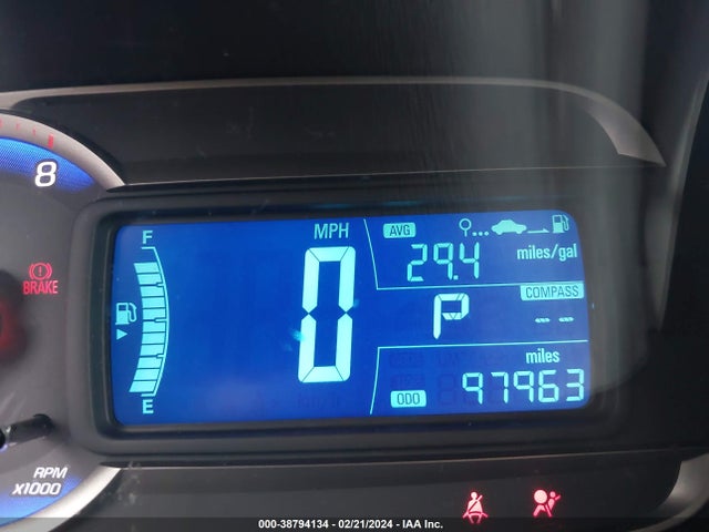 Chevrolet Trax 1ls 2016 3GNCJNSB8GL219136 Image 15