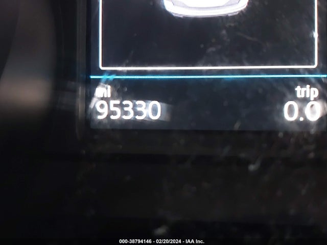 Volkswagen Atlas 3.6l V6 Se 2018 1V2KR2CA5JC541865 Image 16