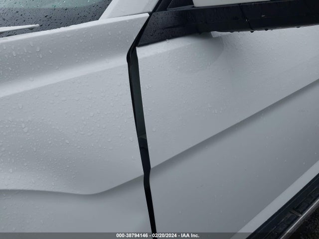 Volkswagen Atlas 3.6l V6 Se 2018 1V2KR2CA5JC541865 Image 20
