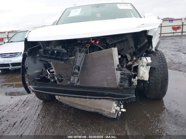 Volkswagen Atlas 3.6l V6 Se 2018 1V2KR2CA5JC541865 Image 6