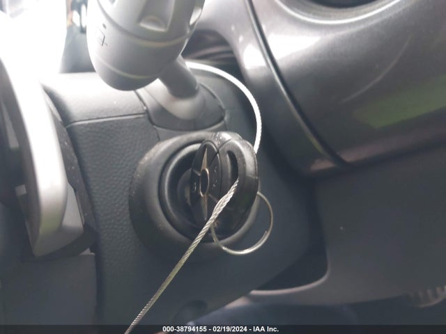 2006 MINI COOPER S WMWRE33586TJ40688 Photo 10