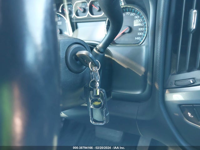 Chevrolet Silverado 1500 1lt 2018 3GCUKREC9JG156893 Image 11