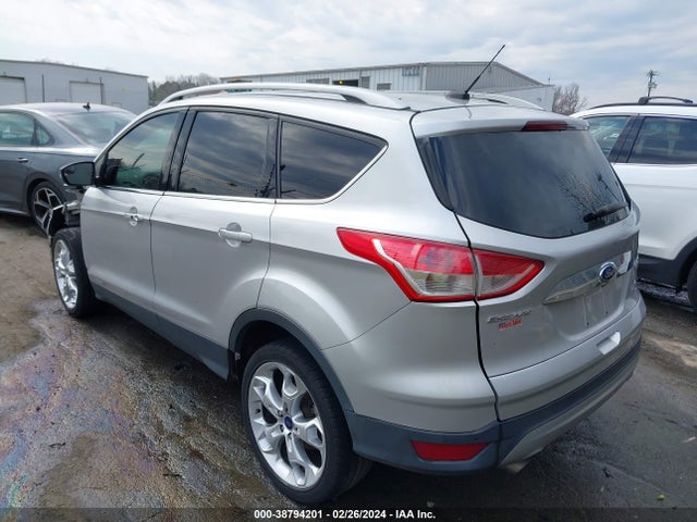 Ford Escape Titanium 2015 1FMCU0JX8FUC19993 Image 3