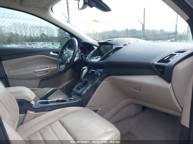 Ford Escape Titanium 2015 1FMCU0JX8FUC19993 Image 5