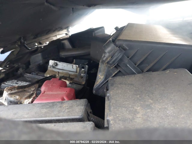 Nissan Altima 2.5 S 2015 1N4AL3AP9FC446752 Image 10