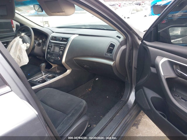 Nissan Altima 2.5 S 2015 1N4AL3AP9FC446752 Image 5