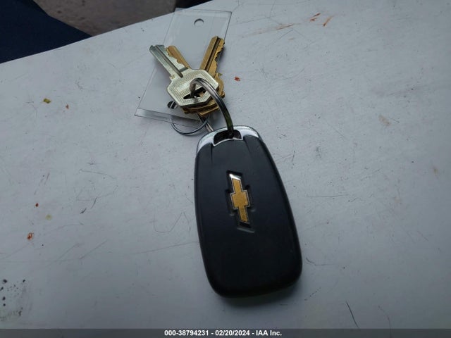 Chevrolet VOLT LT 2017 1G1RA6S5XHU109904 Image 11