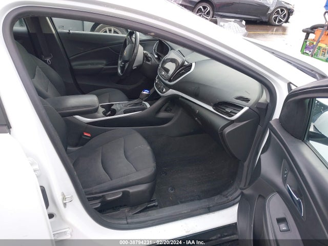 Chevrolet VOLT LT 2017 1G1RA6S5XHU109904 Image 5