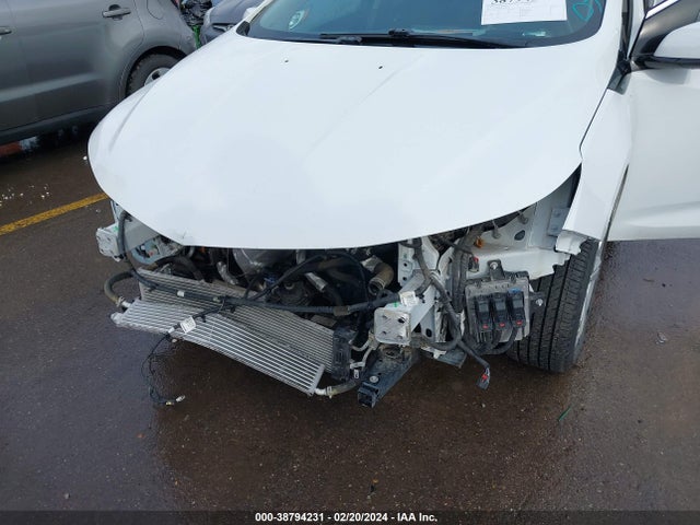 Chevrolet VOLT LT 2017 1G1RA6S5XHU109904 Image 6
