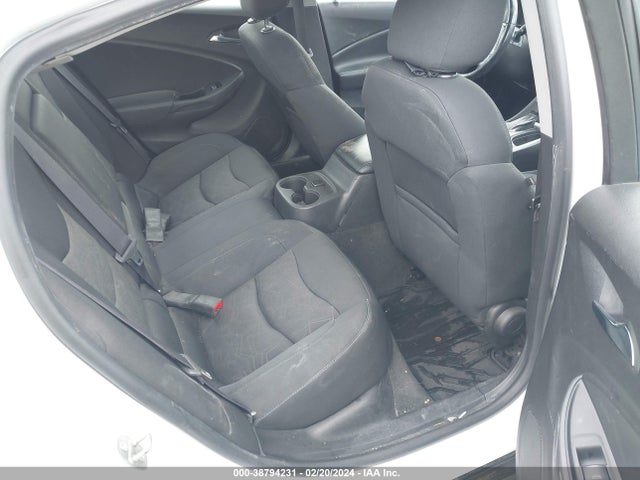Chevrolet VOLT LT 2017 1G1RA6S5XHU109904 Image 8