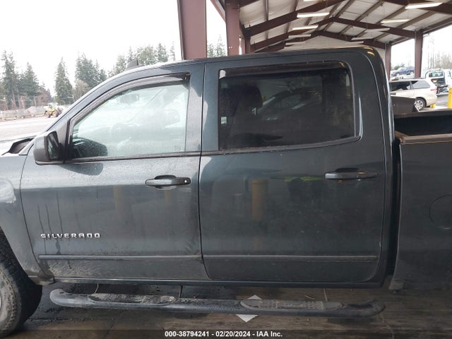 Chevrolet Silverado 1500 1lt 2018 1GCUKREC5JF192128 Image 14