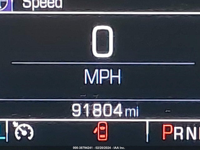 Chevrolet Silverado 1500 1lt 2018 1GCUKREC5JF192128 Image 15