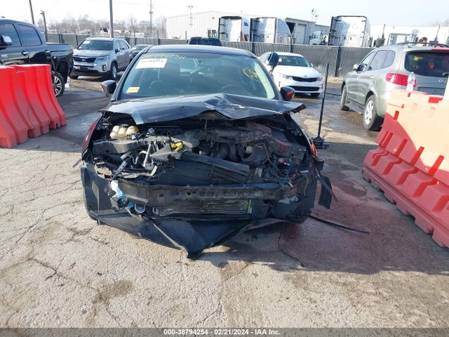 Ford FOCUS SE 2014 1FADP3K26EL175510 Image 13