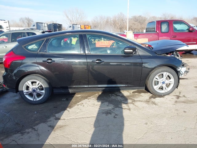 Ford FOCUS SE 2014 1FADP3K26EL175510 Image 14