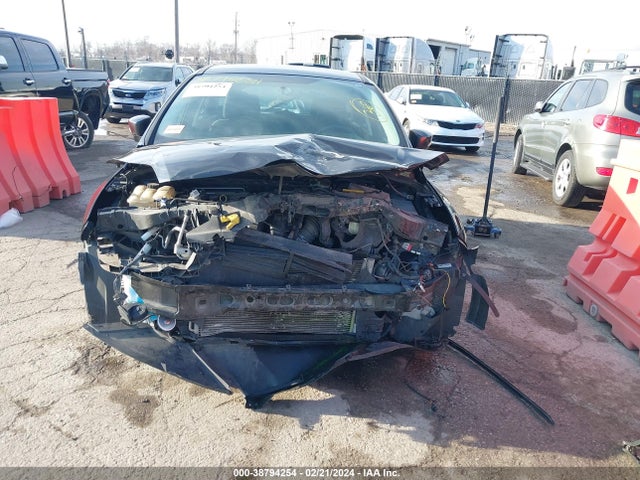 Ford FOCUS SE 2014 1FADP3K26EL175510 Image 6