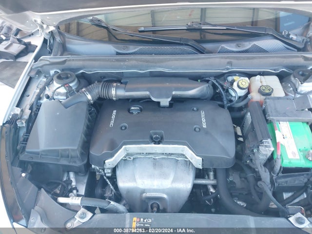 2013 CHEVROLET MALIBU 1LT VIN: 1G11C5SA0DF327959