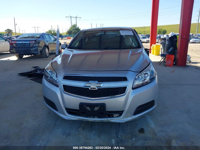 2013 CHEVROLET MALIBU 1LT VIN: 1G11C5SA0DF327959