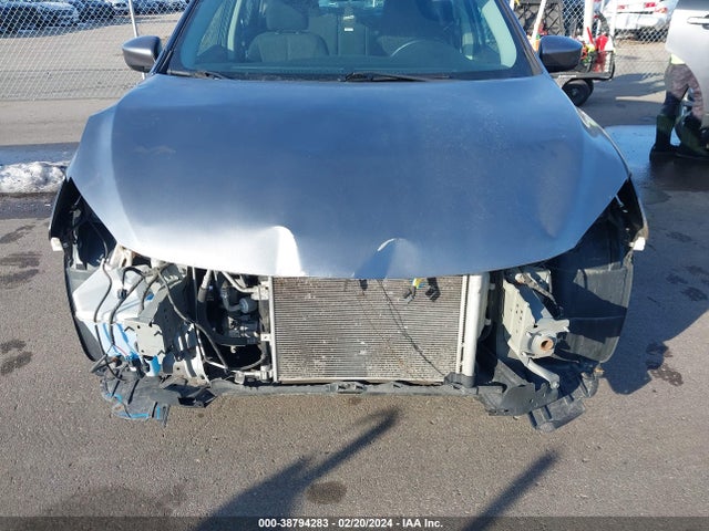 Nissan SENTRA SV 2015 3N1AB7AP6FY345151 Image 6