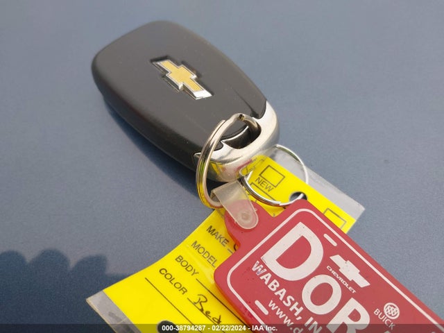 Chevrolet Cruze Lt Auto 2017 1G1BE5SM8H7137805 Image 11