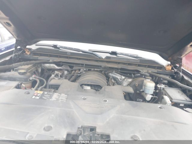 3GCUKTEC2GG194472 Chevrolet Silverado 1500 High Country