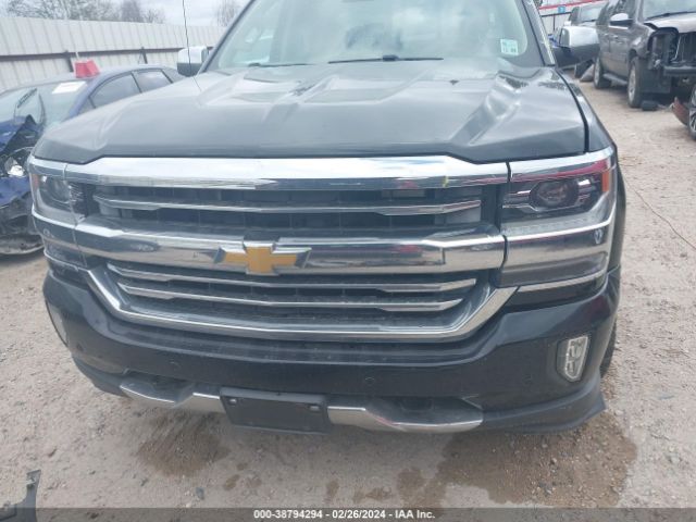 3GCUKTEC2GG194472 Chevrolet Silverado 1500 High Country