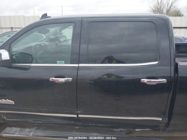 3GCUKTEC2GG194472 Chevrolet Silverado 1500 High Country