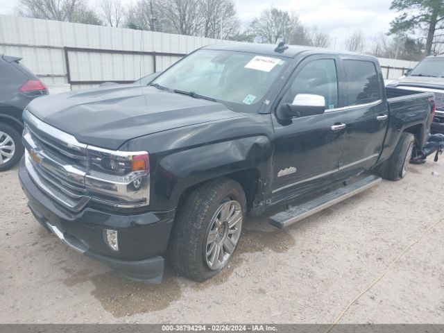 3GCUKTEC2GG194472 Chevrolet Silverado 1500 High Country