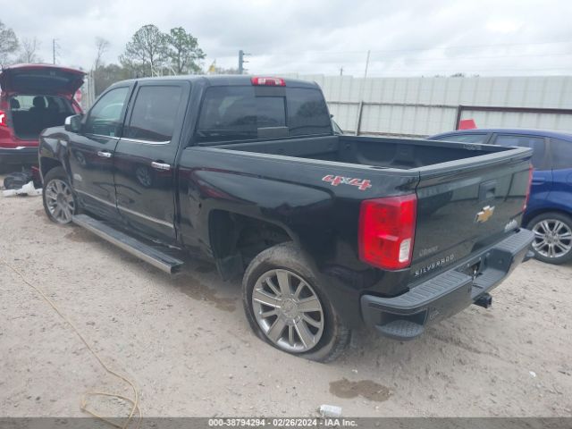 3GCUKTEC2GG194472 Chevrolet Silverado 1500 High Country