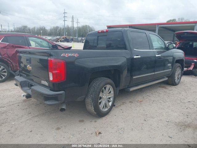 3GCUKTEC2GG194472 Chevrolet Silverado 1500 High Country