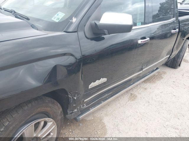 3GCUKTEC2GG194472 Chevrolet Silverado 1500 High Country