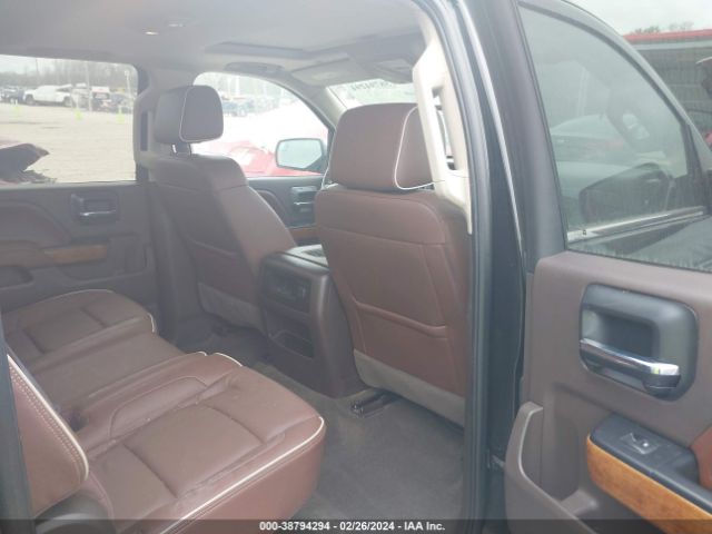 3GCUKTEC2GG194472 Chevrolet Silverado 1500 High Country