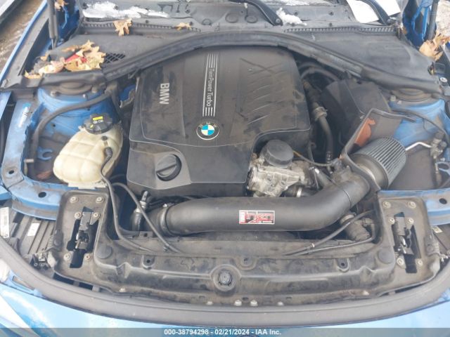 WBA3B9C53FF589115 BMW 335i Xdrive
