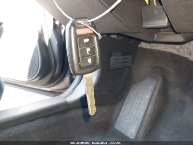 19XFC2F6XKE021361 Honda Civic Lx
